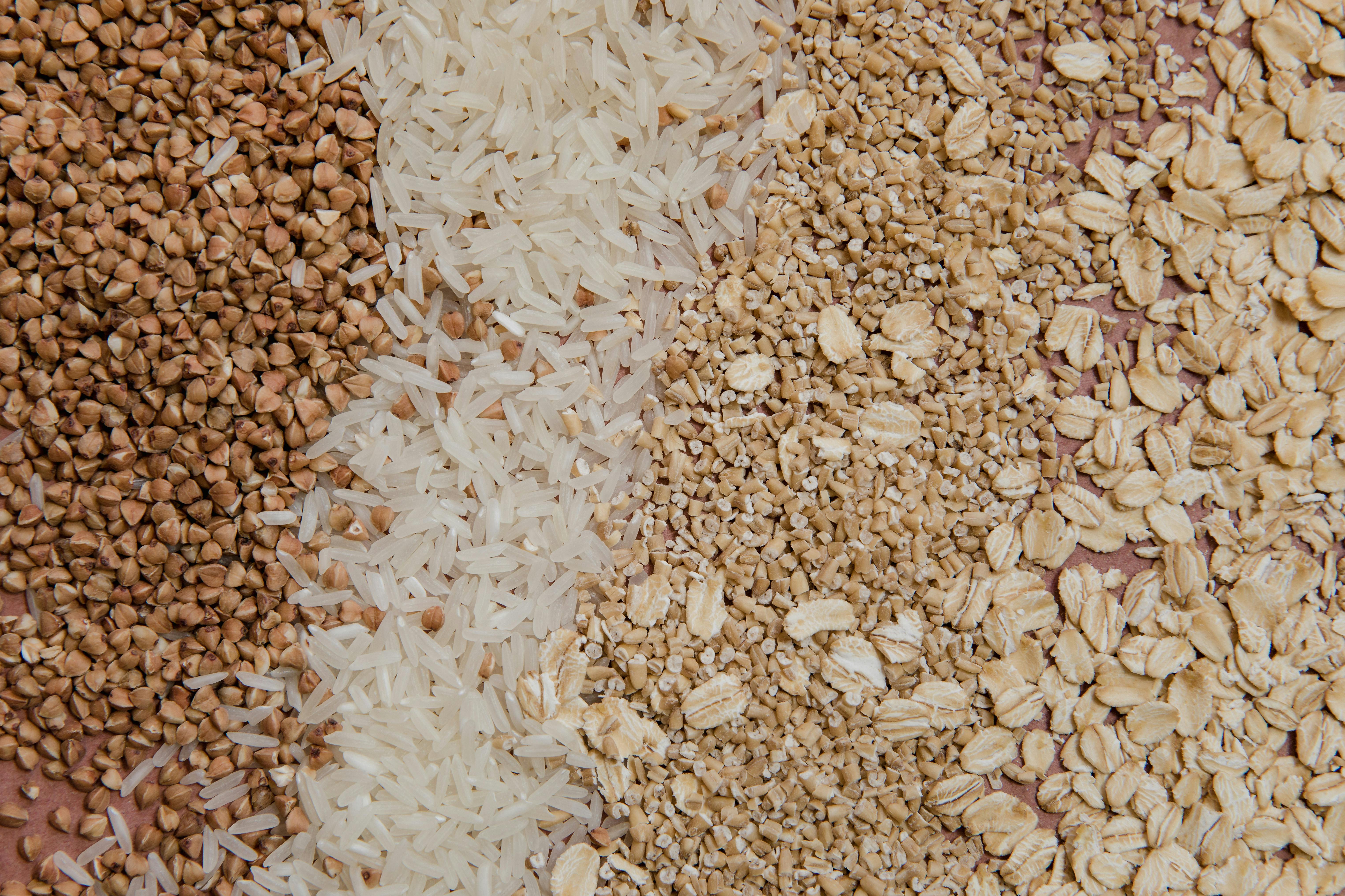 Reporte Bolsa de Cereales de Buenos Aires