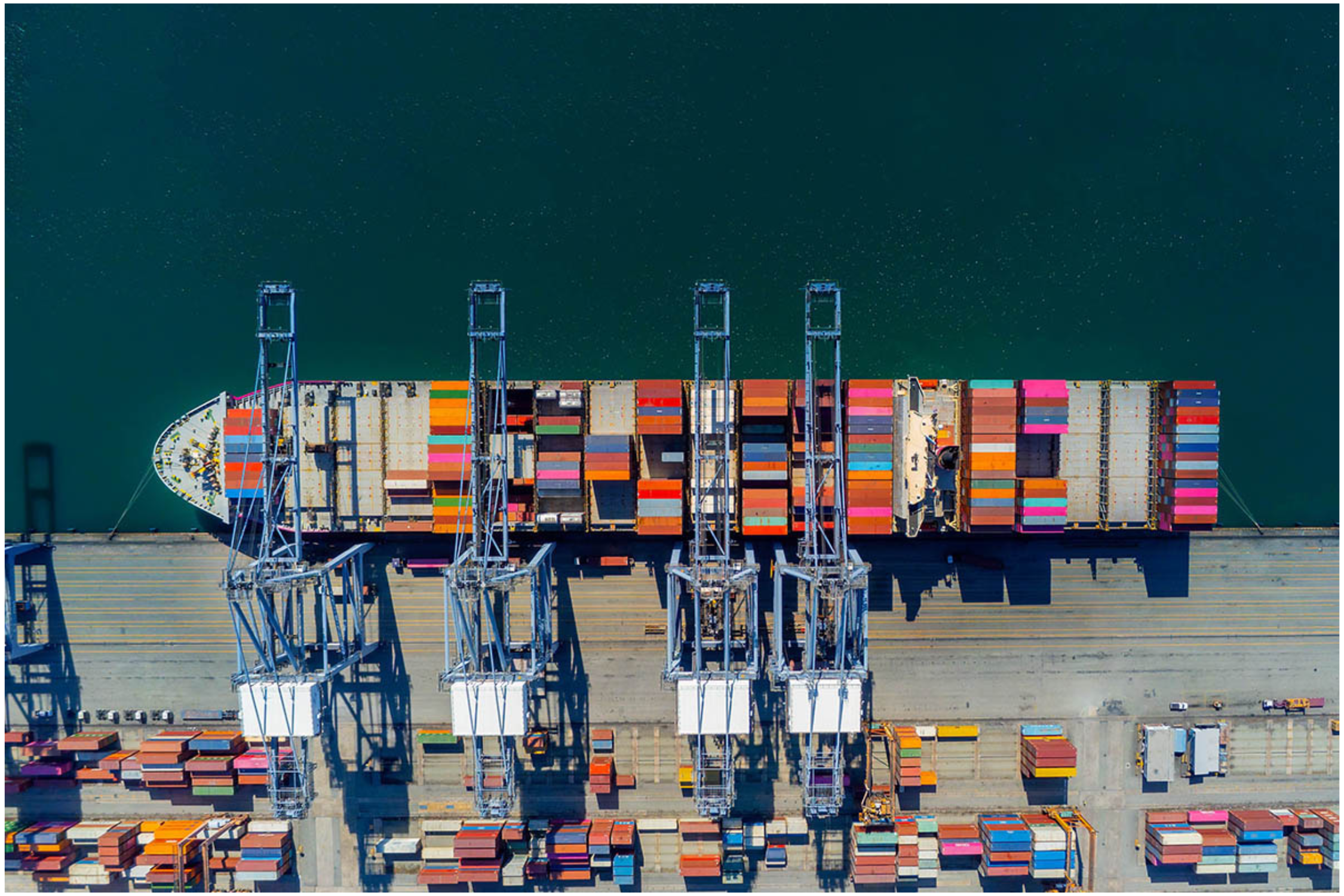 Inspecciones de exportación, USDA