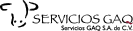 Servicios GAQ